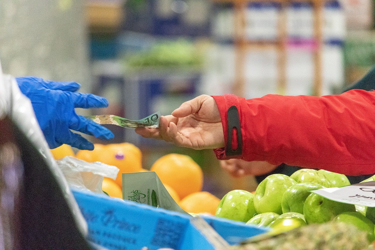 Vendita di Frutta e Verdura 🥒🍓. Strategie di marketing per Aziende Agricole 🏡